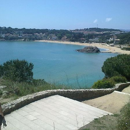 Hotel Ancora Palamós Εξωτερικό φωτογραφία