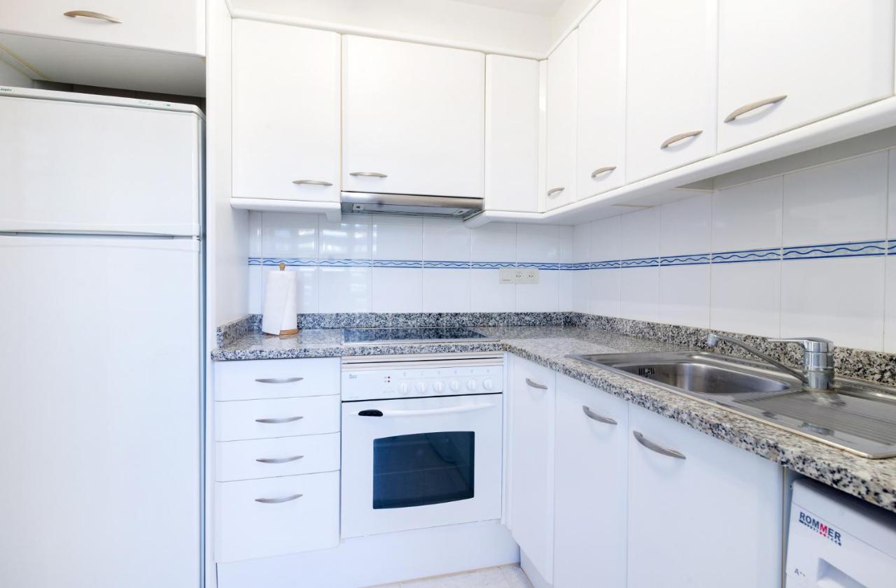 Hotel Ancora Palamós Εξωτερικό φωτογραφία