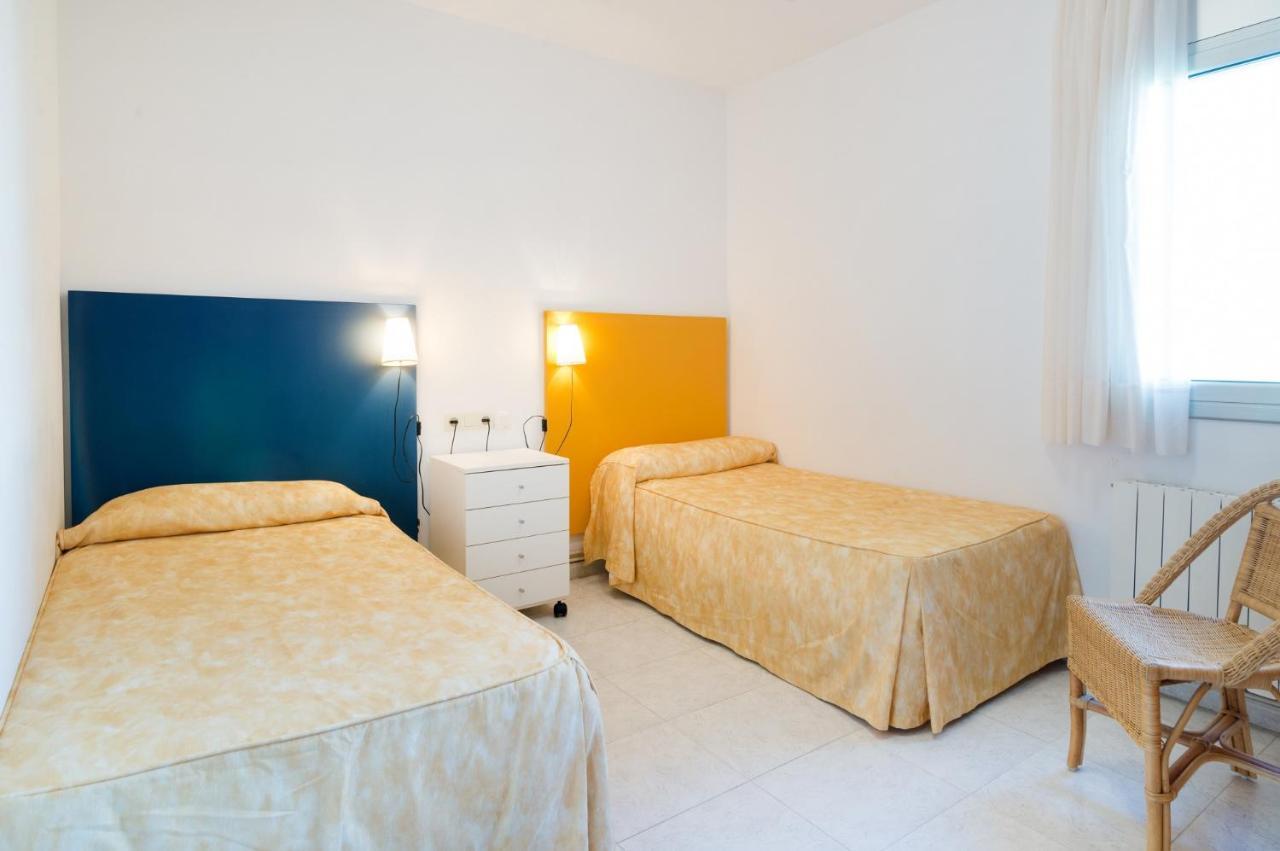 Hotel Ancora Palamós Εξωτερικό φωτογραφία