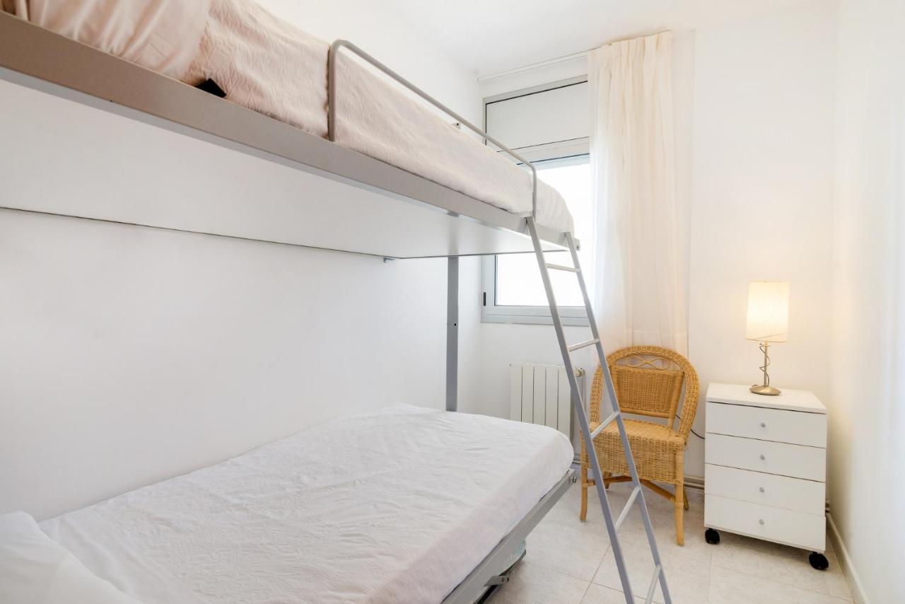 Hotel Ancora Palamós Εξωτερικό φωτογραφία
