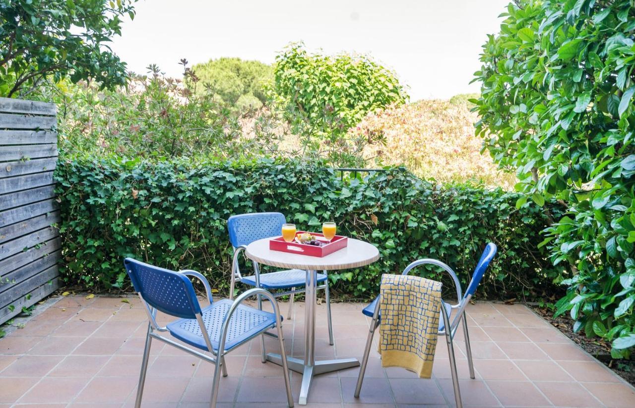 Hotel Ancora Palamós Εξωτερικό φωτογραφία