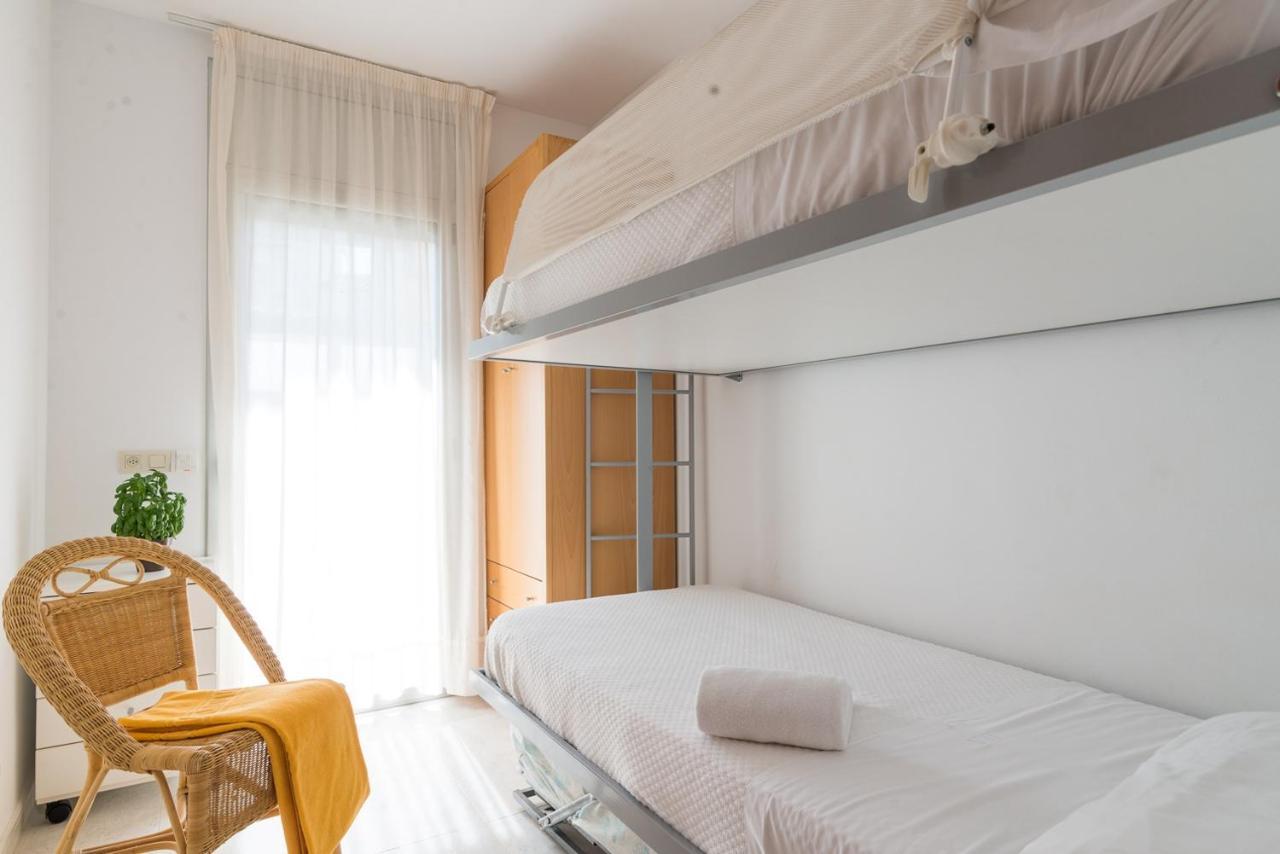 Hotel Ancora Palamós Εξωτερικό φωτογραφία