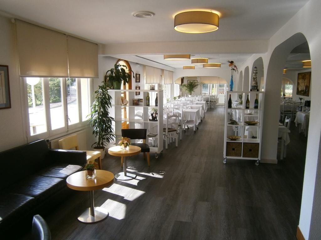 Hotel Ancora Palamós Εξωτερικό φωτογραφία