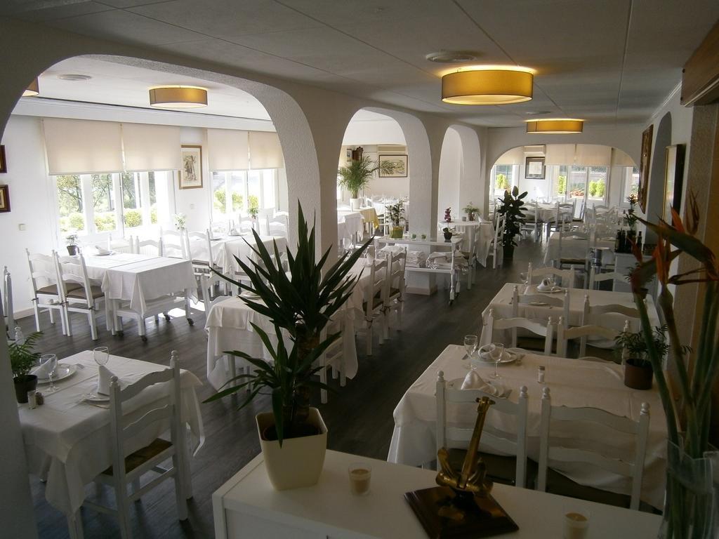 Hotel Ancora Palamós Εξωτερικό φωτογραφία