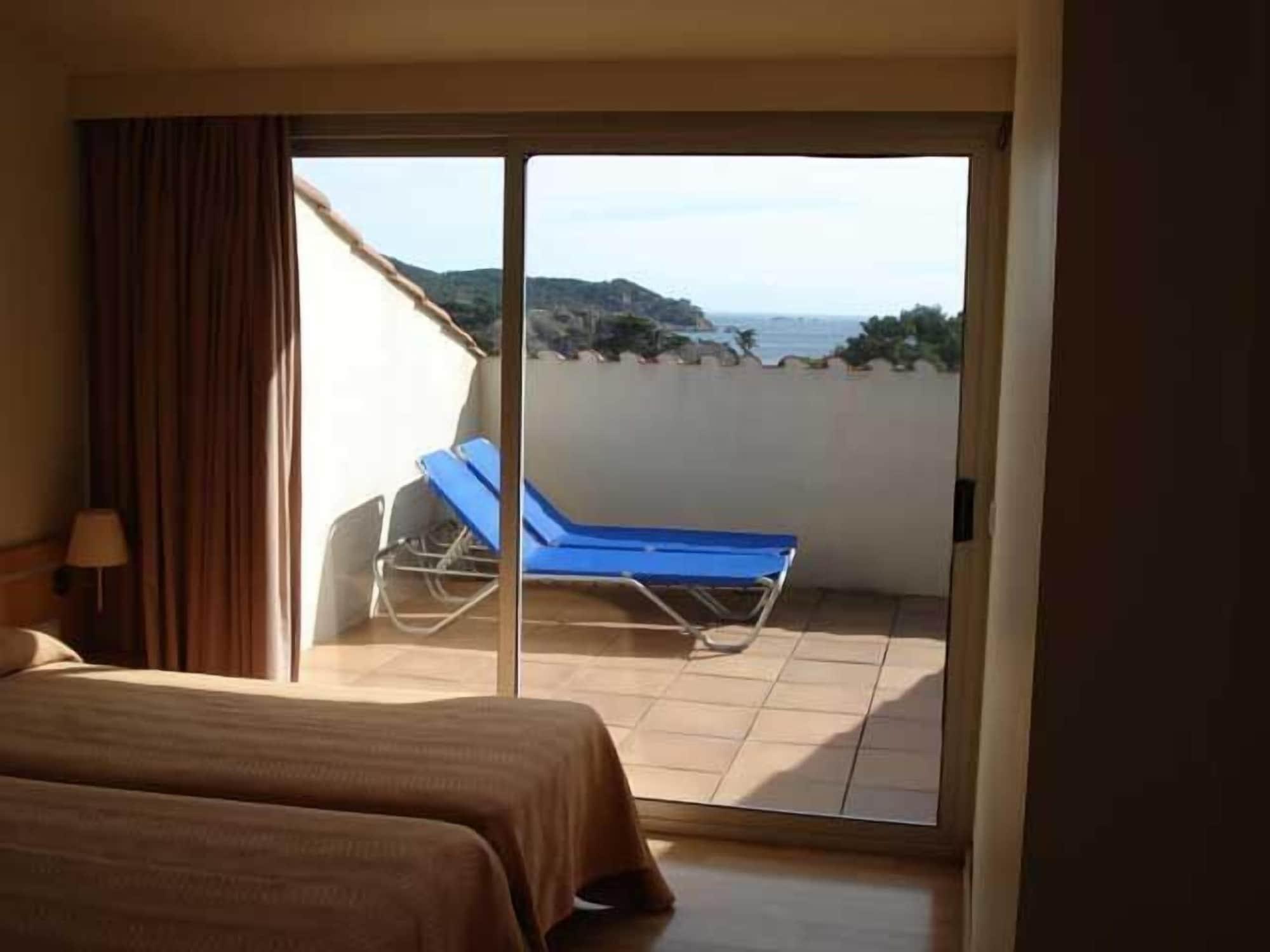Hotel Ancora Palamós Εξωτερικό φωτογραφία