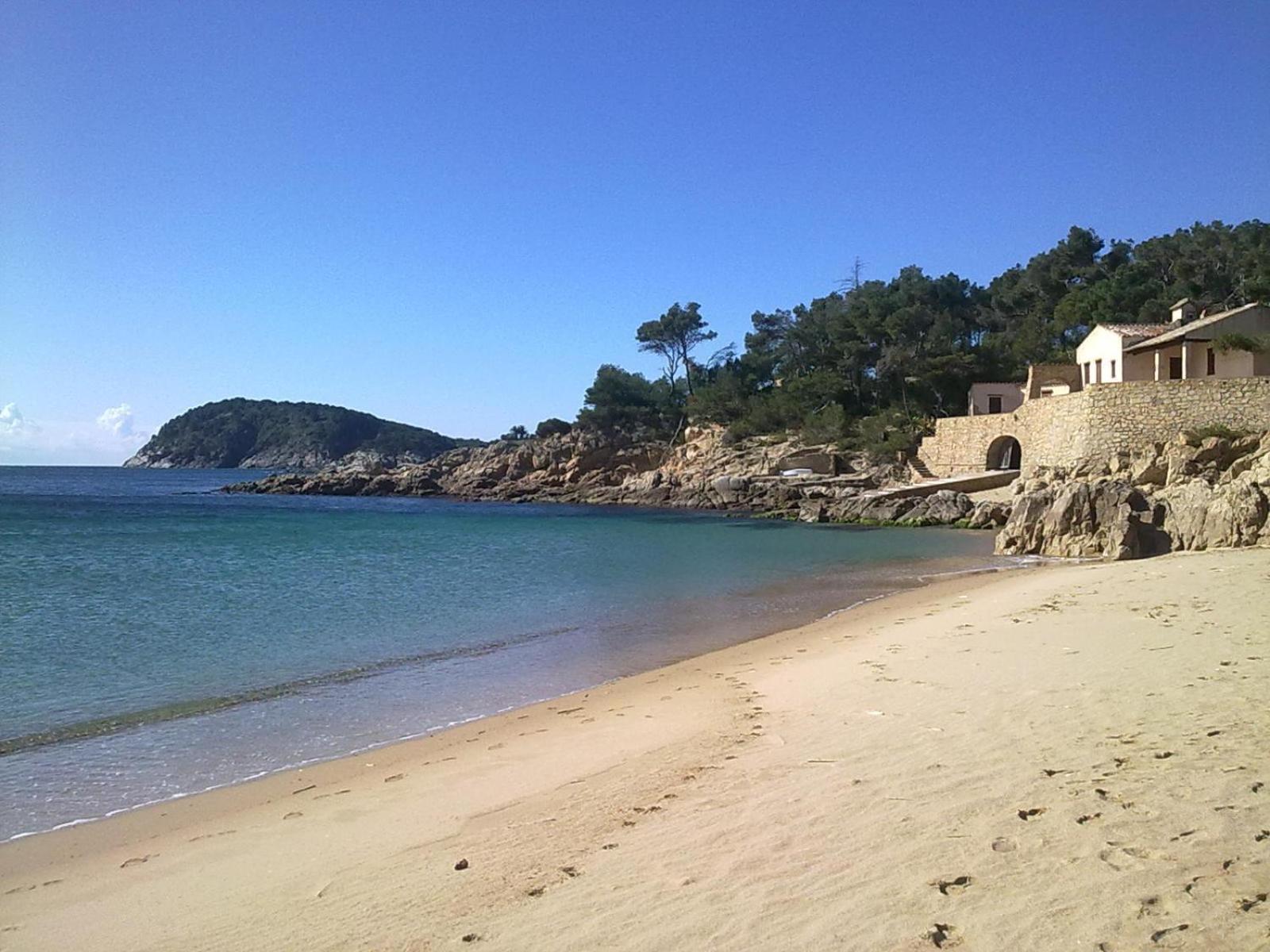 Hotel Ancora Palamós Εξωτερικό φωτογραφία