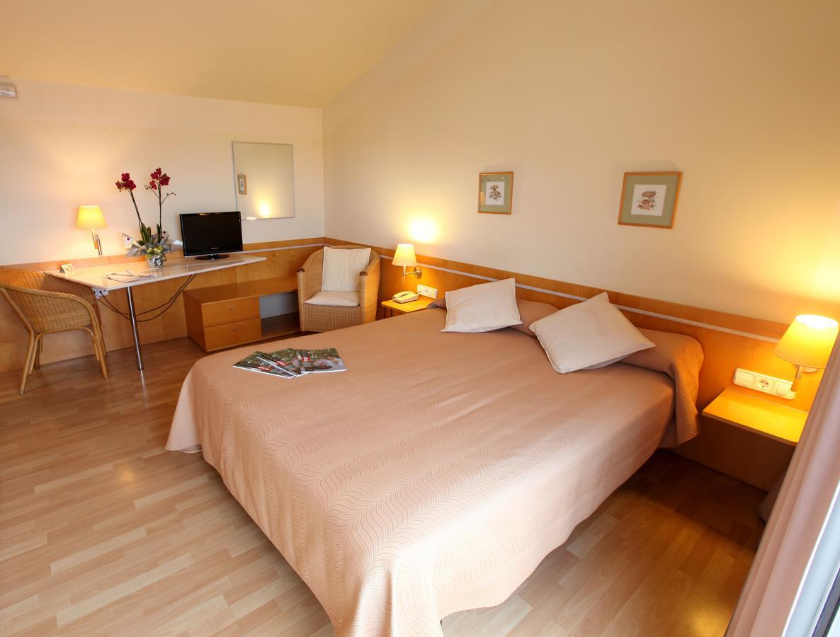 Hotel Ancora Palamós Εξωτερικό φωτογραφία