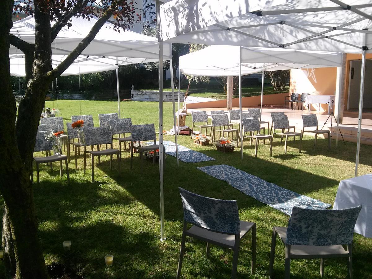 Hotel Ancora Palamós Εξωτερικό φωτογραφία