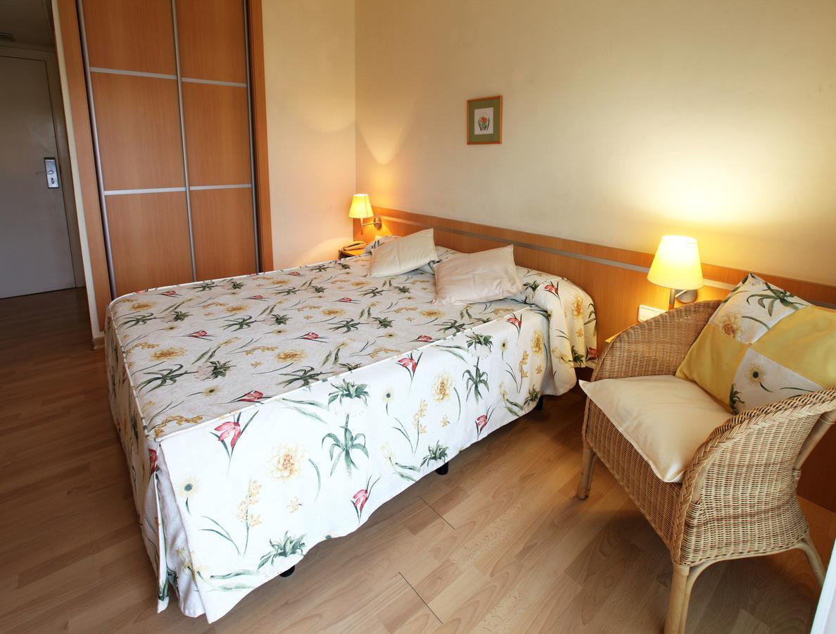 Hotel Ancora Palamós Εξωτερικό φωτογραφία