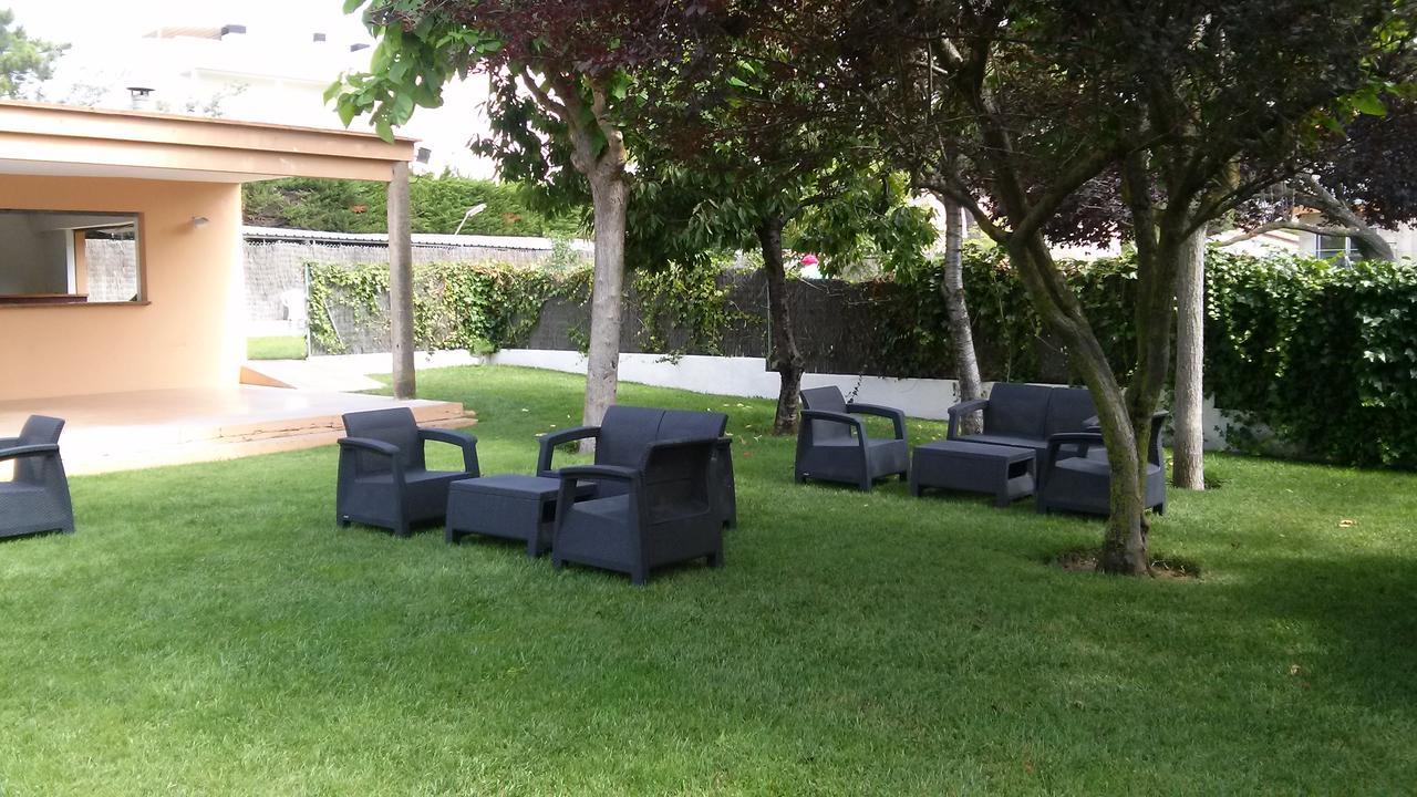 Hotel Ancora Palamós Εξωτερικό φωτογραφία