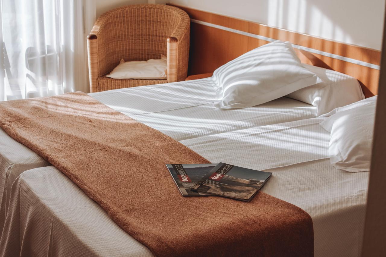 Hotel Ancora Palamós Εξωτερικό φωτογραφία
