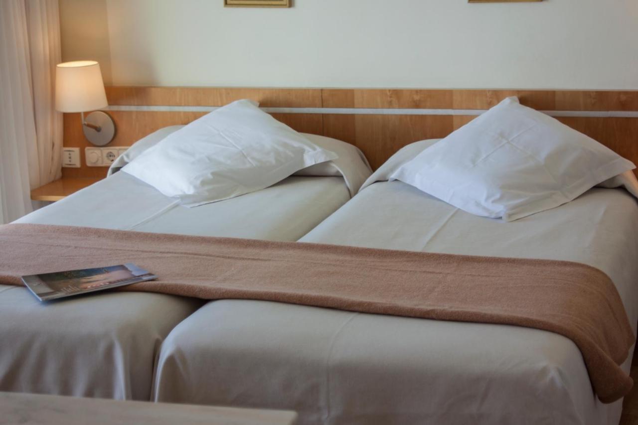 Hotel Ancora Palamós Εξωτερικό φωτογραφία