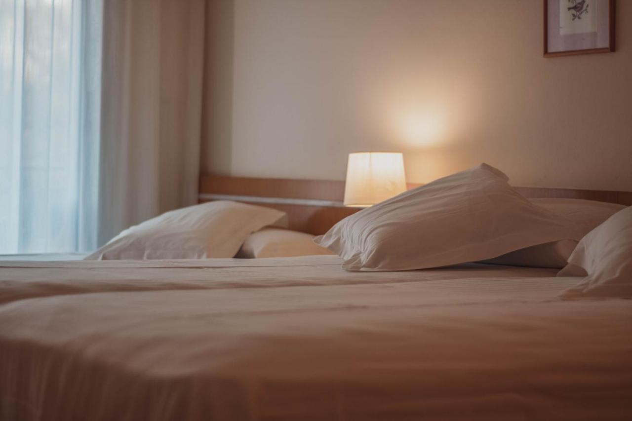 Hotel Ancora Palamós Εξωτερικό φωτογραφία