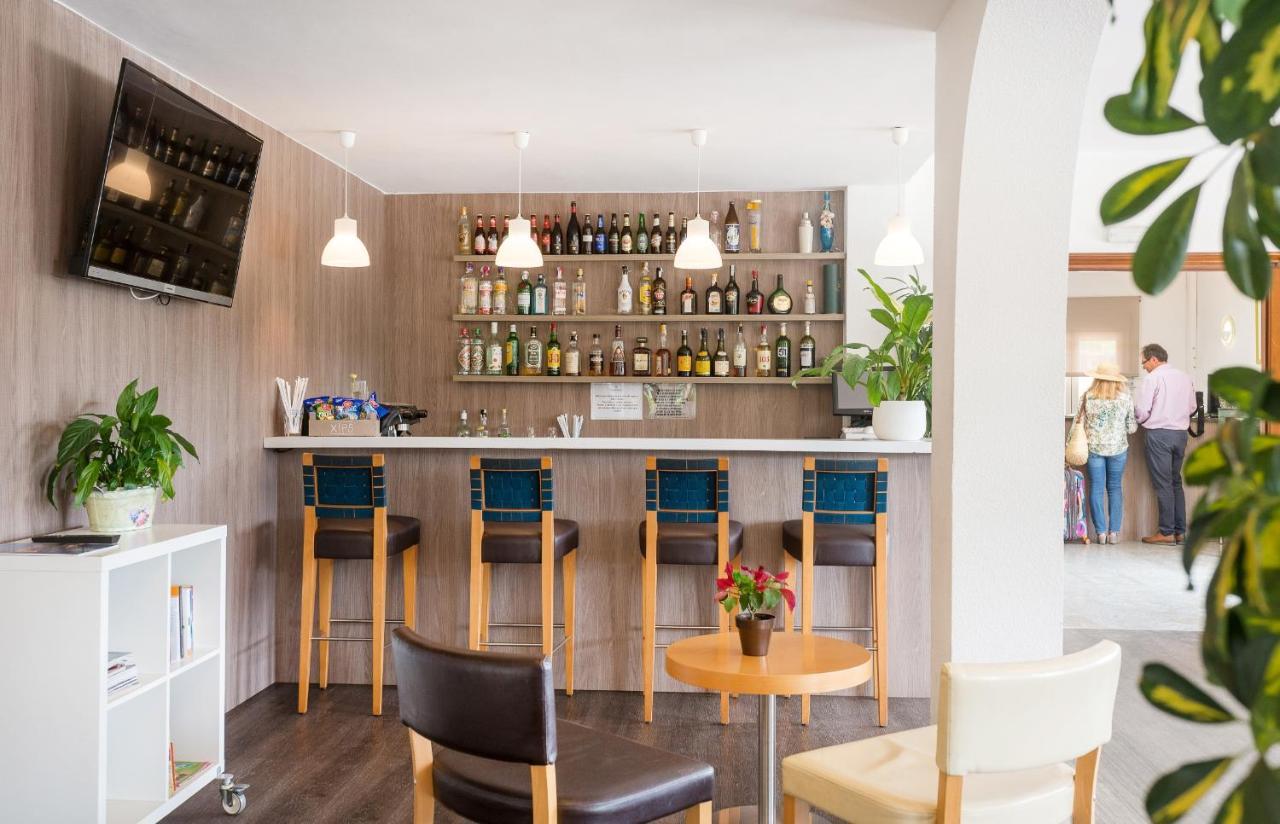 Hotel Ancora Palamós Εξωτερικό φωτογραφία