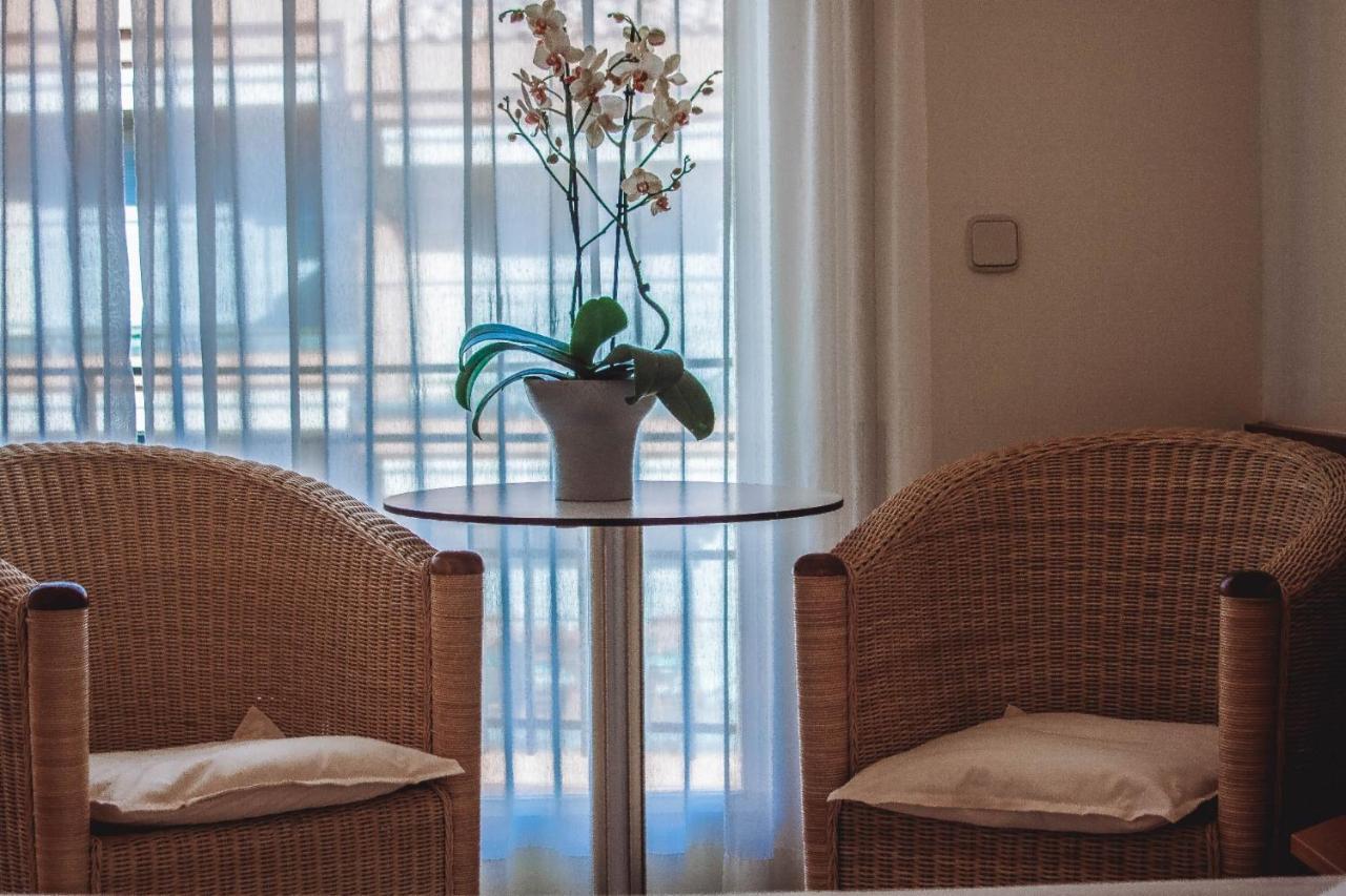 Hotel Ancora Palamós Εξωτερικό φωτογραφία