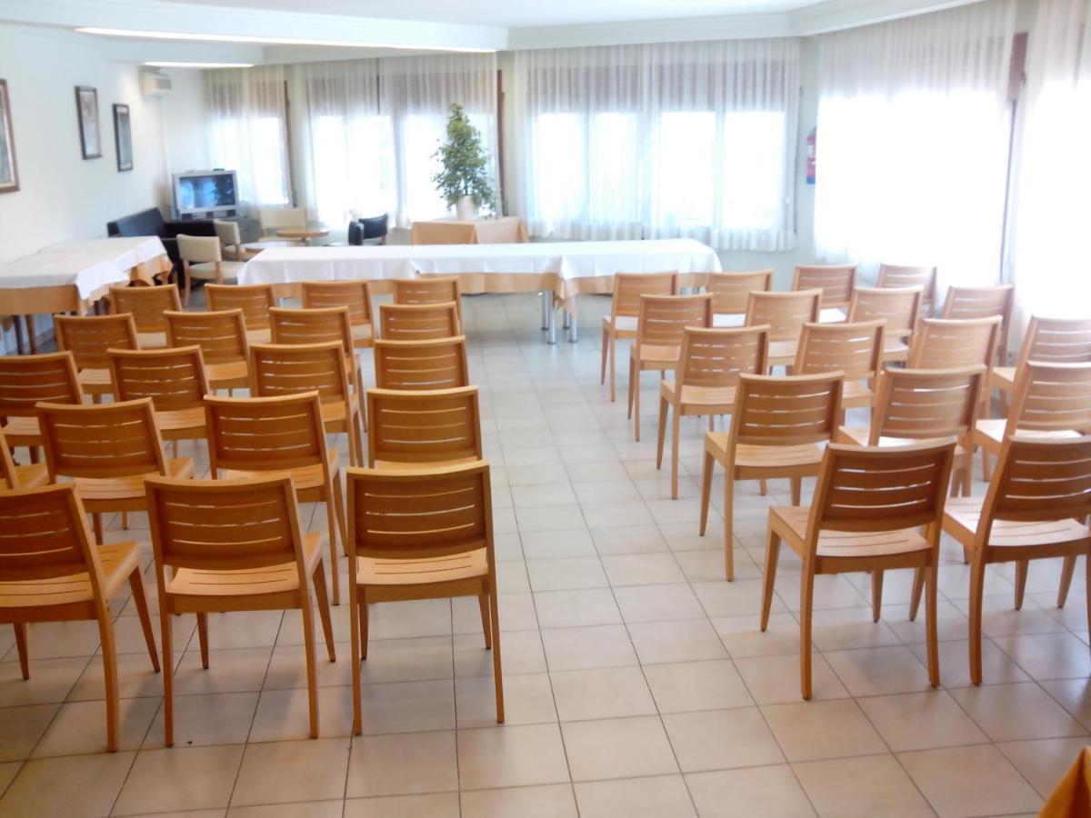 Hotel Ancora Palamós Εξωτερικό φωτογραφία